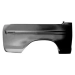 Sherman 574-50BR Rear Passenger Side Quarter Panel Assembly Ford Bronco New. Fixed Price $420.23.