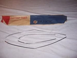 1967 - 1968 Buick Electra Lesabre Wild Cat Accessory Door Edge Guards Nos 981231. Fixed Price $34.95.