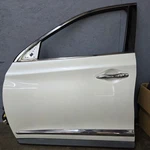 2014-2020 Infiniti QX60 Front Left Driver Door Shell Oem White. Fixed Price $299.00.