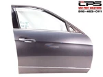 10 16 Mercedes E-class W212 Right Front Door Assembly Passenger Side Gray Oem. Fixed Price $750.00.