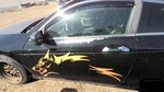 Driver Left Front Door Electric Coupe Fits 08-12 Accord 29318679. Fixed Price $590.42.