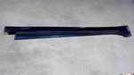 2019 Chevy Impala Premier New Style Rocker Panel Moulding Passenger Blue 116062. Fixed Price $229.00.