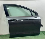 2013-2020 Ford Fusion Rh Passenger Right Front Door Black Oem. Fixed Price $487.50.