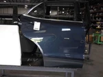 Passenger Rear Side Door Without Privacy Tint Glass Fits 18-24 Equinox 500471. Fixed Price $783.89.