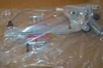 2001-2003 Oldsmobile Aurora Nos Window Regulator & Motor Rear Driver Side Door. Fixed Price $27.99.