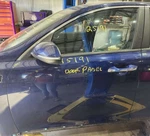 16-20 Kia Optima Front Door Assembly Left Driver Side Blue M5U Oem 76003D5000. Fixed Price $759.99.
