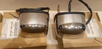 Nos Genuine Oem Honda License Plate Light Assembly Set L&r 1980 Stanley 015-3250. Fixed Price $260.00.