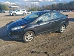 2015 Ford Fiesta Driver Rear Door Shell Black 4DR Sedan Used Local Pickup Only. Fixed Price $284.95.