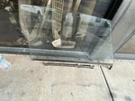 1965-68 Galaxie 4 Door Sedan & Station Wagon Glass Passenger Side-used. Fixed Price $150.00.