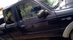 Blue Passenger Right Front Door Electric Fits 03-05 Ranger 10295899. Fixed Price $505.65.
