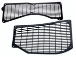 Pg Classic 2205-SET 1970 -body Challenger Barracuda Cowl Screens. Fixed Price $197.95.
