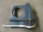 1965 Chevy Bel Air Impala Biscayne Rh Passenger Side Quarter Extension 4484832. Fixed Price $40.00.