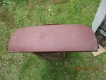 Nos 1953-1954 Chevrolet Belair Rear Fender Skirt. Fixed Price $69.99.