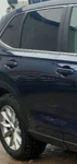 2023-2026 Honda Crv Rh Right Passenger Side Rear Door Oem. Fixed Price $1749.00.