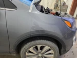 Passenger Right Fender Fits 17-22 Encore 3195967. Fixed Price $494.00.