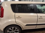 2013 Kia Soul Passenger Right Door 5S1 White Oem Used 87000 Miles. Fixed Price $475.00.