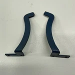 1959 60 Impala Belair Camino Glove Box Door Stoppers U1. Fixed Price $26.95.