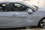 Passenger Right Front Door Fits 21-24 Elantra 3163978. Fixed Price $1069.00.