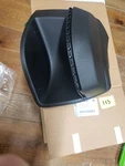 23108153 2014-19 Chevy Silverado Rear Bumper Step Pad Insert Nos Oem. Fixed Price $50.00.