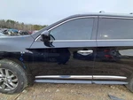 2014 Infiniti QX60 Driver Left Front Door Shell Used Local Pickup Only. Fixed Price $284.95.