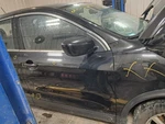 2022 Nissan Rogue Sport Right Front Door Shell Oem Black 82000 Miles. Fixed Price $1154.25.