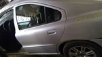 Puerta Driver Left Rear Side Door Sedan Fits 01-09 Volvo Series 10260315. Fixed Price $455.65.