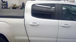 Passenger Rear Side Door Crew Cab Opt BW5 Fits 15-22 Canyon 376797. Fixed Price $750.99.
