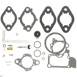 Rochester Monojet (mv) Carburetor Rebuild Kit- Buick, Checker, Chevy & Gmc 68-72. Fixed Price $44.00.