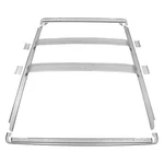 Ford Bronco 1966-1977 Dynacorn Inner Roof Brace Kit. Fixed Price $593.94.