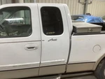 Driver Rear Side Door Heritage Super Cab Fits 99-04 Ford F150 Pickup 4733820. Fixed Price $463.50.