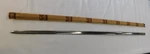 Nos Oem Ford 1960 Mercury Front Fender Moulding Trim Monterey Montclair. Fixed Price $179.00.