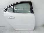 2007-2010 Volvo S80 Rear Passenger Right Door White 31298159. Fixed Price $665.00.
