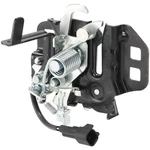 Hood Latch 2018-2019 Ford Mustang Gt Premium 5.0L 5.2L 4 Cyl JR3Z16700A. Fixed Price $99.84.