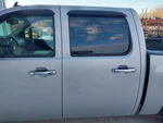 (local Pickup Only) Driver Rear Side Door Crew Cab Electric Fits 07-14 Sierra 25. Fixed Price $174.99.