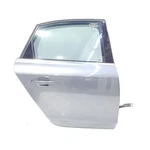 2013 2016 Audi A4 Oem Right Rear Door Monsoon Gray X7R Quattro. Fixed Price $498.75.