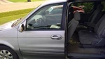Driver Front Door Electric With Side Cladding Fits 02-05 Sedona 208907. Fixed Price $764.09.