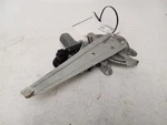2007 - 2011 Toyota Camry Rear Right Door Window Regulator. Fixed Price $56.69.