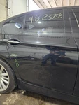 Passenger Rear Side Door Electric Sunshade Option Fits 11-16 Bmw 528I 635620. Fixed Price $374.00.