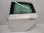 2012-2014 Buick Verano Driver Left Rear Lh Side Door White. Fixed Price $702.36.