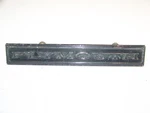 1973 1974 Plymouth Emblem Oem # 3672624 Grill Fury. Fixed Price $49.98.