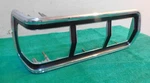 1974-1976 Mercury Montego Mx Gt Brougham Nos Lh Rear Tail Light Lamp Door Bezel. Fixed Price $189.00.