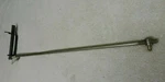 Latch Assembly, Body Side Back Door, 1970/74 E100/300 Ford Econoline, Nos. Fixed Price $49.00.