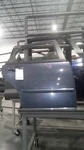 Passenger Rear Side Door 5 Cylinder Fits 04-11 Volvo 40 Series 603629. Fixed Price $459.88.
