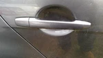 Passenger Door Handle Exterior Assembly Rear Painted Fits 08-17 Lancer 271305. Fixed Price $83.99.