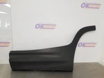 24 Gmc Terrain Sle Door Moulding Textured Rear Left Driver. Fixed Price $125.00.