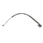 Genuine Mopar 2017-2025 Chrysler Voyager Door Actuator Cable Left 68248739AC. Fixed Price $30.77.