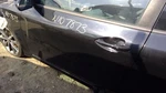 Driver Left Front Door Without Solar Fits 19-22 Veloster 2467483. Fixed Price $1070.00.