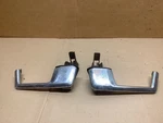 1967-72 Ford F100 F250 F350 Pickup Truck Exterior Chrome Door Handle Set Oem. Fixed Price $53.99.
