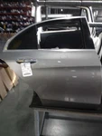 Passenger Rear Side Door 205 Type Sedan Fits 15-21 Mercedes C-class 627435. Fixed Price $620.87.