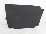 2013-2019 Bmw 640I Gran Coupe Rear Floor Cargo Cover Panel Lid 51-47-7-276-360. Fixed Price $166.25.